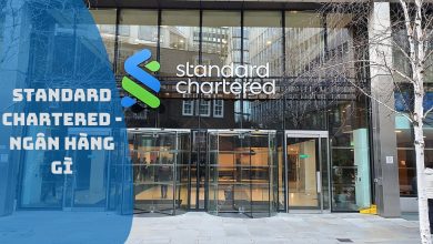 Standard Chartered Là Ngân Hàng Gì?
