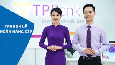 tpbank là ngân hàng gì?