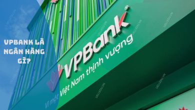 vpbank là ngân hàng gì?
