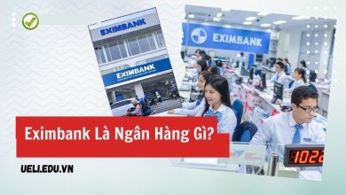 Eximbank Là Ngân Hàng Gì