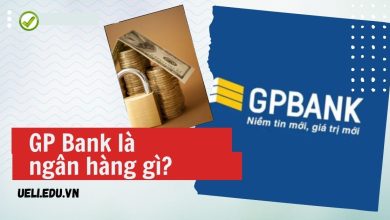 GP Bank là ngân hàng gì?