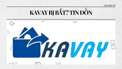 kavay bị bắt