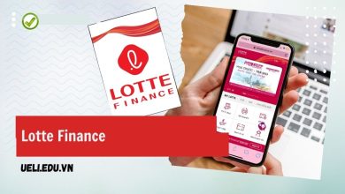Lotte Finance