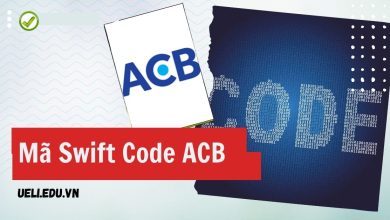 Mã Swift Code ACB