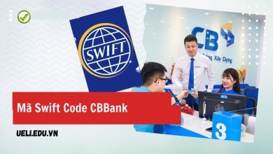 Mã Swift Code CBBank