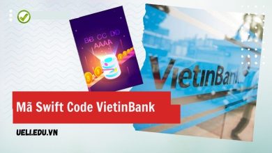 Mã Swift Code VietinBank