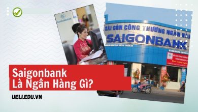 Saigonbank Là Ngân Hàng Gì