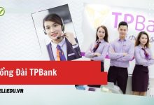 Tổng Đài TPBank