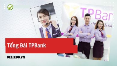 Tổng Đài TPBank