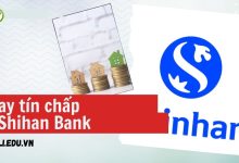 Vay tín chấp Shihan Bank