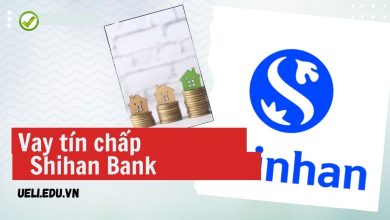Vay tín chấp Shihan Bank