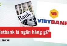 Vietbank là ngân hàng gì?