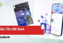 Kiếm Tiền MB Bank