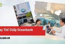 Vay Thế Chấp Oceanbank
