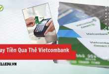 Vay Tiền Qua Thẻ Vietcombank